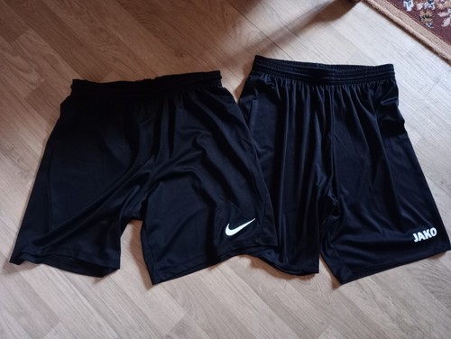 Neu shorts nike jako m - l, +