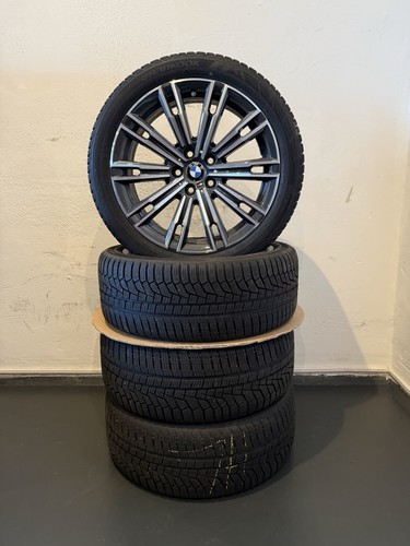 Winterradsatz bmw 3er 4er - /,