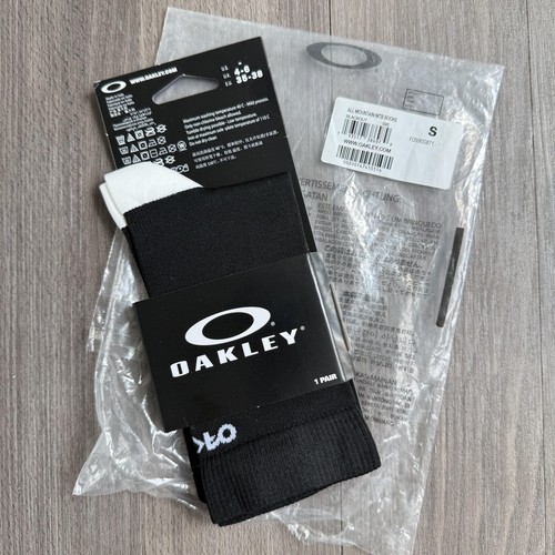 Oakley all mountain mtb socks - mountain,
