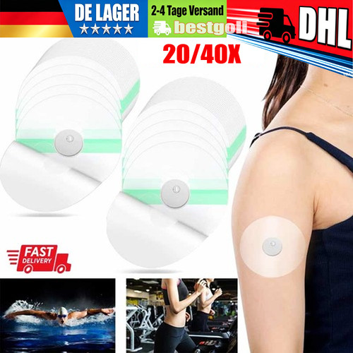 40pcs pflaster für - 20/40pcs,