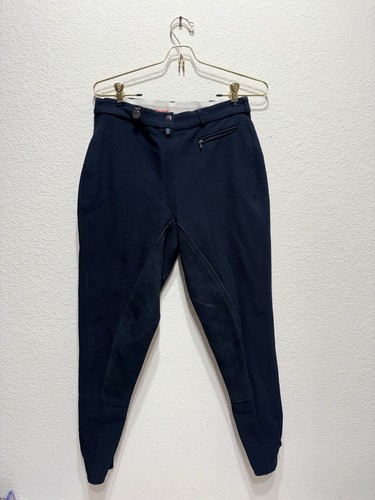 Pikeur pants black equestrian - pikeur,