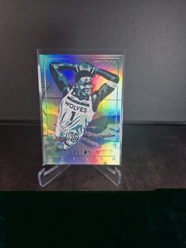 2022 panini recon - 2022-23,