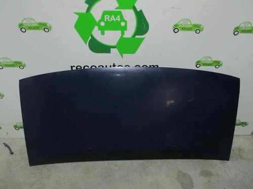 Motorhaube azul marino - motorhaube, /