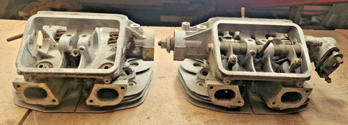 Citroen gsa 1220cc paar - /,