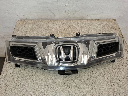 Honda civic 2008 kühlergrill - honda,