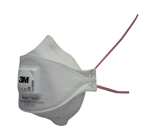 Aura 9332 ffp3 - 3m,