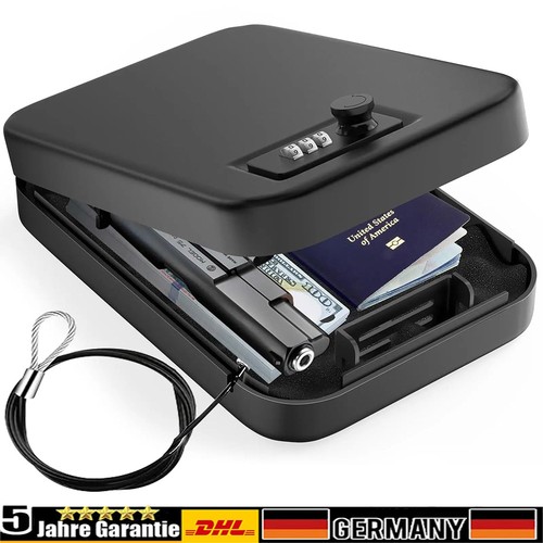 Sicherheitsbox tragbar mit - sicherheitsbox,