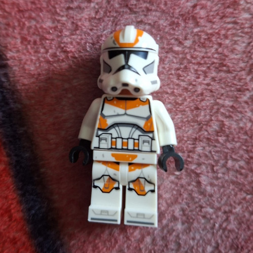 Lego star wars clone - clone, trooper