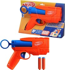 Nerf N Series Ward Dart