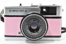 ▶️ MINT OLYMPUS TRIP 35