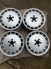 Mercedes R129, W124 8 X 16