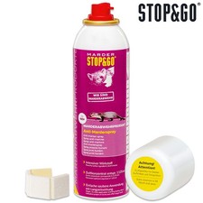 Stop 07520 - stop&go,