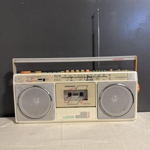 Original grundig 455a - original,