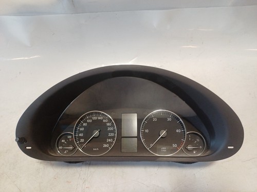 97c mercedes w203 - w203, s203