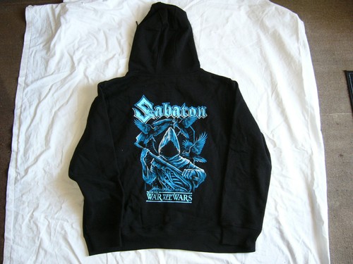 Sabaton the war - sabaton, war...