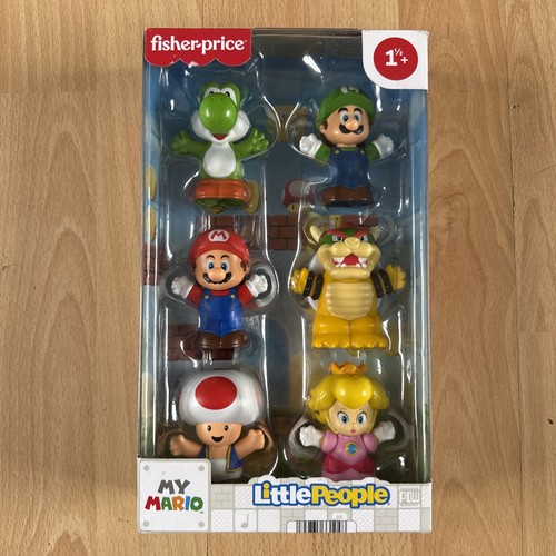 Little people toy story - toy,