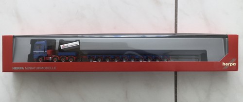 Herpa man tgx xxl sz - man,