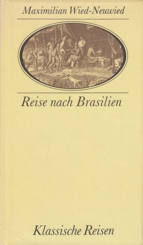 Buch reise nach brasilien in - nach,