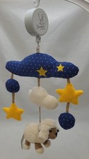 Sterntaler MUSIK MOBILE Schaf