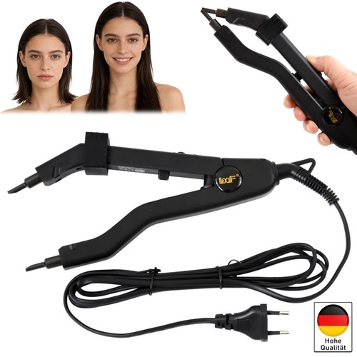 Profi wärmezange haar - profi,