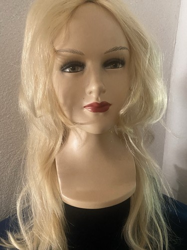 Damen halbperücke - damen,