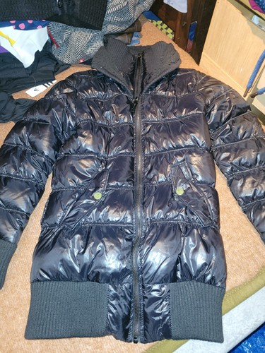 Khujo tooth parka - tooth, jacke