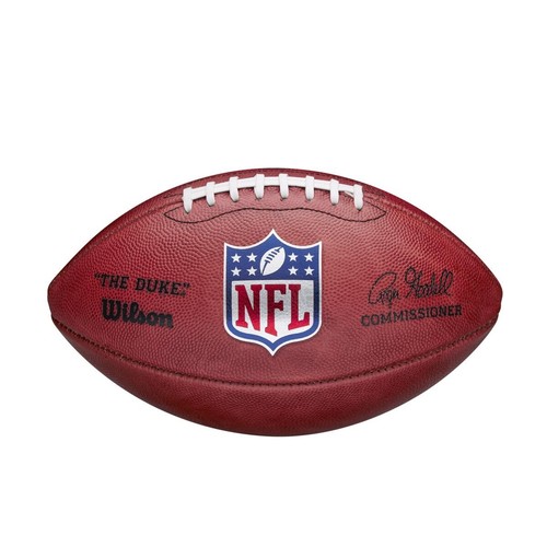 Wilson football nfl game - game, ball