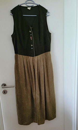 Damen dirndl trachtenkleid - damen,