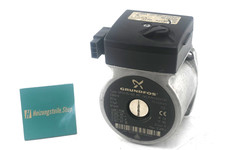 Grundfos UPS015 60 MP Wolf