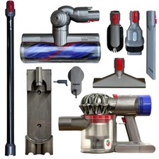 Dyson V8 Akku Staubsauger