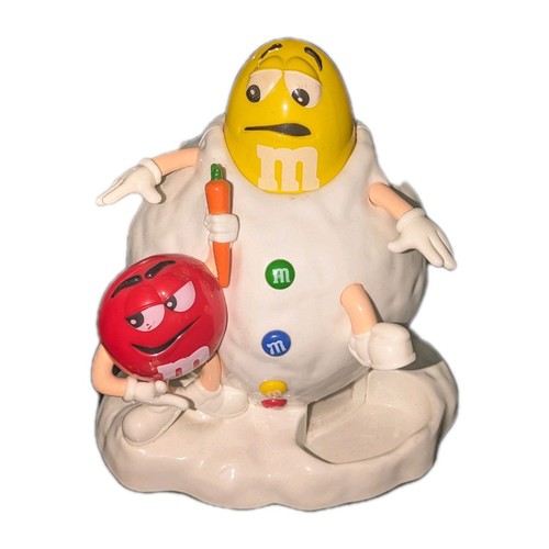 Figuren spender - m&m,