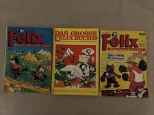 Das Grosse Felix Buch9 Incl.2