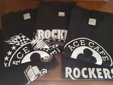 NEU Original ACE CAFE LONDON