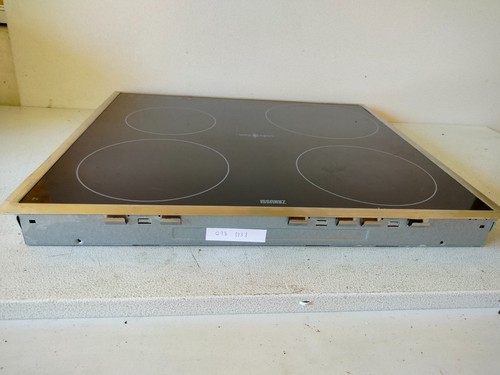 Zanussi zit64x ceranfeld - zanussi,