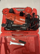 Hilti Schlitzgerät DCH 150-SL