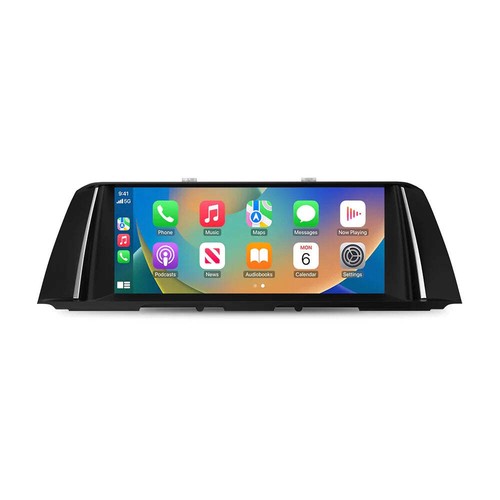 Carplay android auto - &,