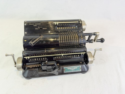 Antike rechenmaschine - antike,