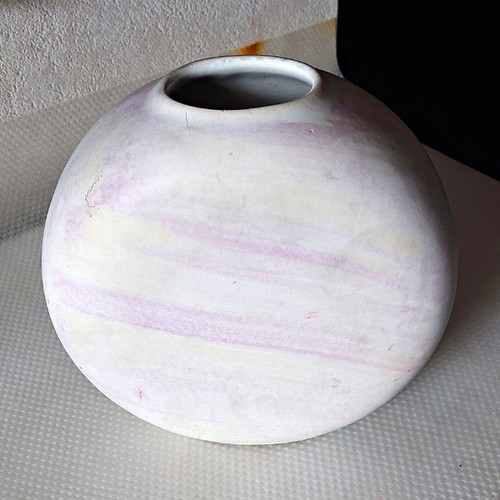 West german pottery - west, bay