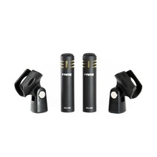 MS-450 Overhead Mikrofon Set, Kondensator, Drums, Becken, Percussion