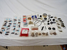 KFZ Konvolut diverser Ersatzteile usw. für Young und Oldtimer NOS
