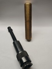 Klaan Gedore Abzieher KL-0240-1 & Aufschlagdorn KL-0240-2 