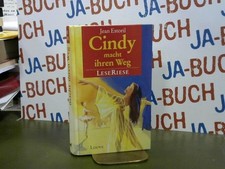 Cindy macht ihren Weg. Jean Estoril. Aus dem Engl. übers. von Fritz R. Glunk / L