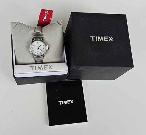 Timex t2h371 dameuhr goldenes - dameuhr,