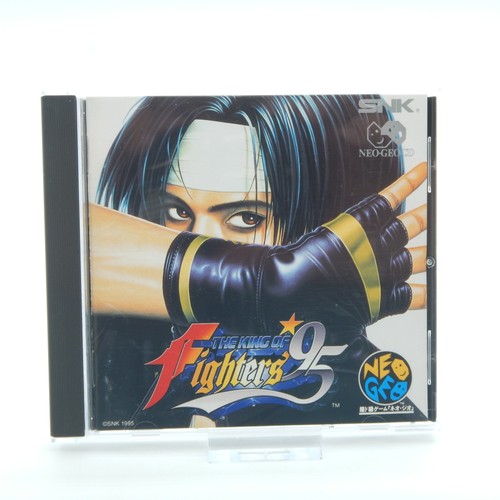 The king fighters snk - the,