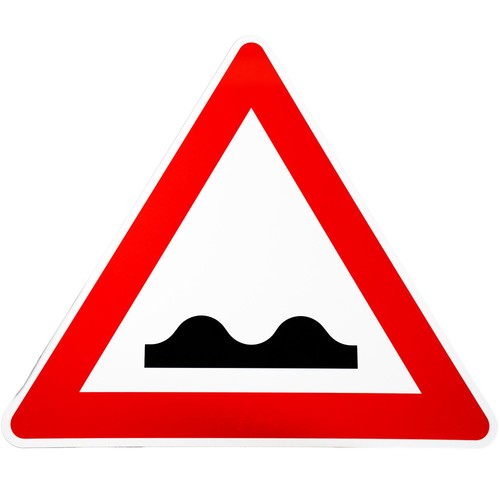 Stvo verkehrsschild 112 - verkehrsschild, "