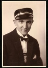 Fotografie Student Carl Eideg