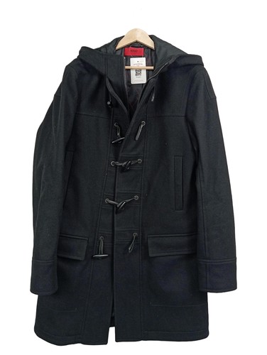 Hugo boss herren - boss, dufflecoat