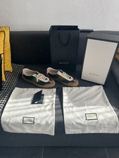 Gucci Sneaker G74 Web Low