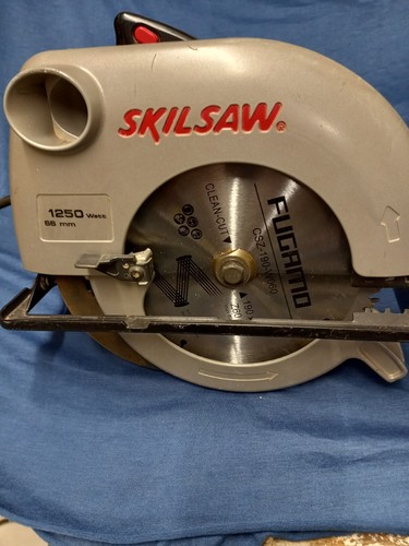 Handkreissäge skilsaw 1250 - handkreissÄge,