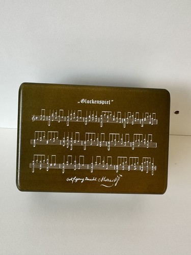 Original reuge music - original,